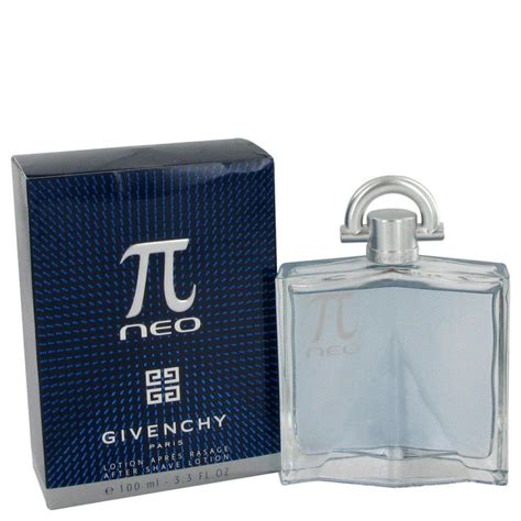 givenchy pi neo 30 ml|givenchy pi aftershave for men.